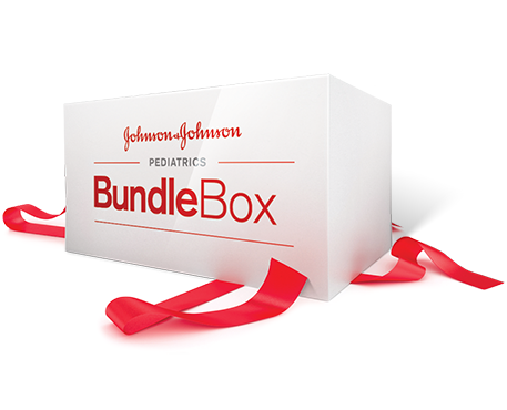 BundleBox Membership  Johnson & Johnson Pediatrics
