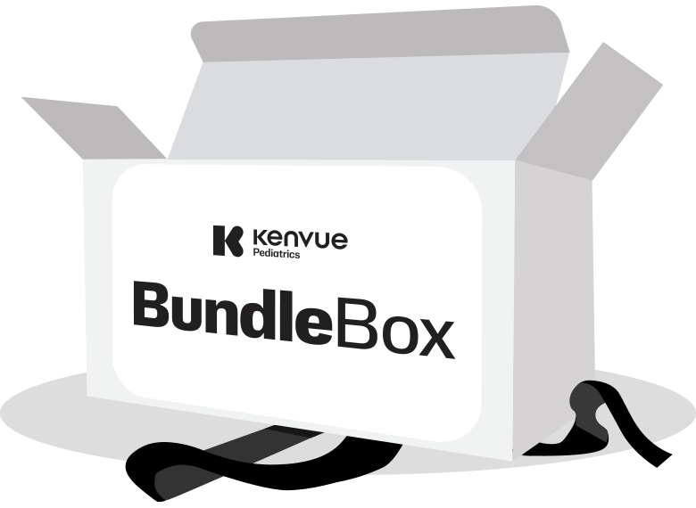 Kenvue BundleBox preview